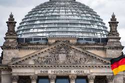 Після подій у Вашингтоні Німеччина посилила охорону Бундестагу