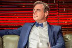 Мэр Антверпена Барт де Вевер