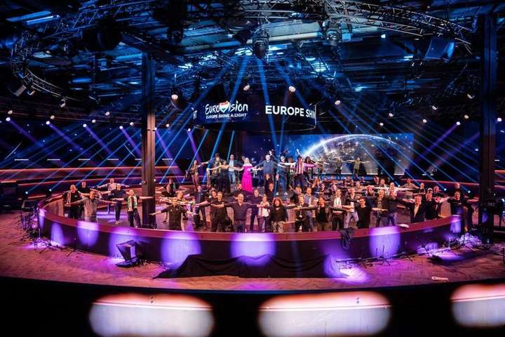 Розкрита доля «Євробачення» у 2021 році: що буде з конкурсом