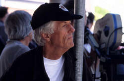 Британский режиссер и продюсер Майкл Аптед