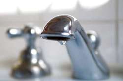 Через аварії на мережі тимчасово було обмежено водопостачання за 29 адресами