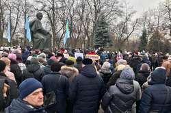 Низка міст протестують через підвищення тарифів