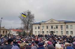 Мета акції – примусити вище керівництво країни зупинити тарифний геноцид українців