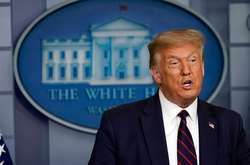 Республіканці заблокували швидкий розгляд законопроєкту про імпічмент Трампу