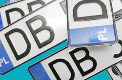 Названо Топ-10 б/у автомобілів, які купували українці у 2020 році