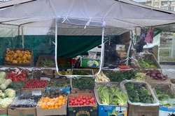 Ярмарки мають відбутися з дотриманням карантинних обмежень