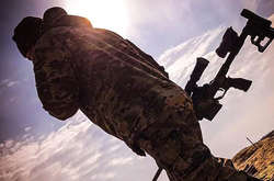 Штаб Об'єднаних сил досі не назвав ім'я загиблого воїна 