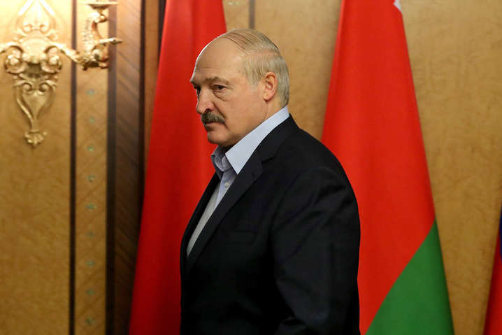 Невдоволення Україною на Заході через купівлю струму в Лукашенка наростає, – ексглава СБУ
