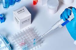 Для припинення самоізоляції потрібно пройти ПЛР-тестування у верифікованій лабораторії