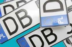 В регистрациях прошлого года 4 из 5 авто были импортным секонд-хендом