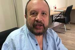 Фаворов зазначив, що за 30 хвилин через систему вакцинації пройшло 100 осіб