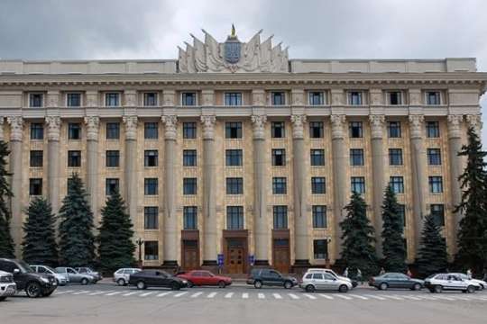 Харківська міськрада прокоментувала скандал з підробленням електронного підпису Кернеса