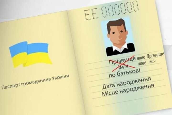 Тимошенко стала Ахметовою: вісім незвичних прізвищ, які змінили львів'яни