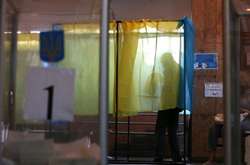 Місцеві вибори в Україні завершаться в кінці березня