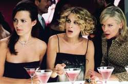 Стало известно, сколько заработают звезды «Секса в большом городе» за съемки в продолжении сериала