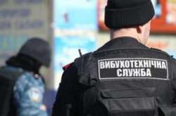 В Одесі правоохоронці шукають вибухівку у 26 дитсадках