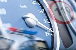 За рік на Київщині лихачі за кермом авто влаштували понад 2 тис. ДТП