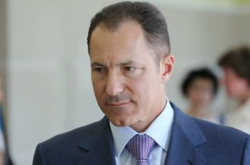 Конфликт за «Нефтегаздобычу»: экс-министр транспорта Рудьковский жестко ответил нардепу от «Слуги народа»