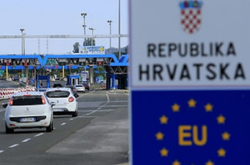 Хорватія посилила правила в'їзду для українців: що змінилося