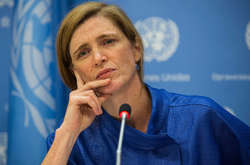 Колишня посол США при ООН очолила USAID
