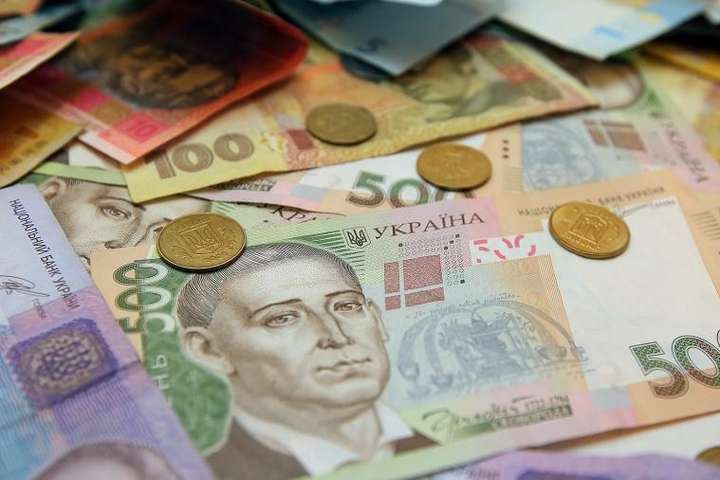 Пенсійний фонд направив 20,6 млрд грн на підвищення пенсій