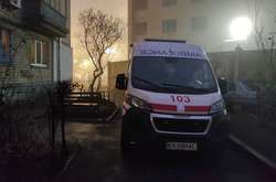 Частина хворих на коронавірус потребують госпіталізації