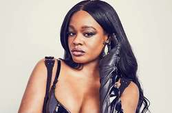 Скандальная рэперша Азилия Бэнкс