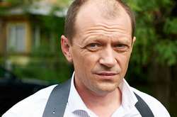 45-річний актор Дмитро Гусєв помер у власній машині