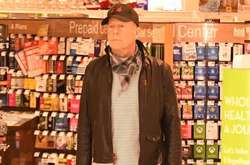 «Крепкого орешка» выгнали из магазина за отказ надеть маску