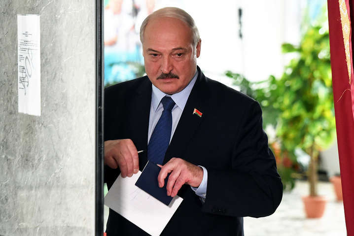 Влада торгує струмом з Лукашенком на крові наших захисників і білоруських протестувальників, – нардеп