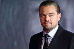 Голливудский актер Леонардо Ди Каприо