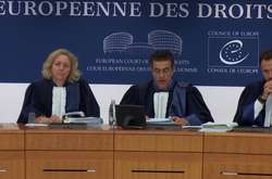 Росія контролювала Крим ще до його анексії – рішення ЄСПЛ 