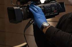 У світі від початку пандемії від коронавірусу померло більше 600 працівників медіа з 59 різних країн світу.