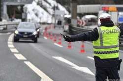  Країни ЄС внесли Україну до списку держав групи ризику  