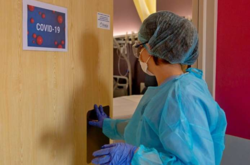 Второй год пандемии может стать тяжелее первого – ВОЗ