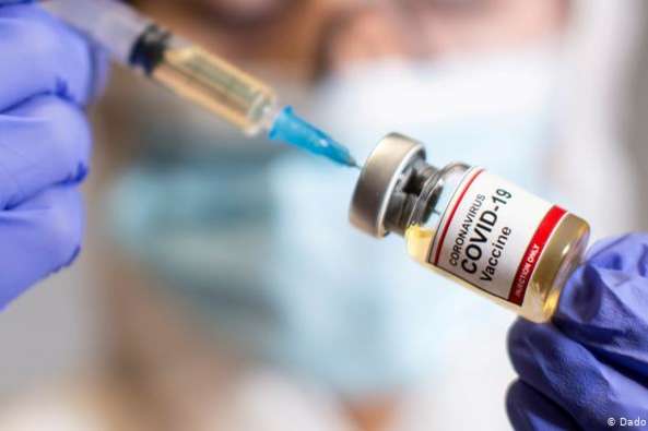 МОЗ повідомив, коли Україна може отримати Covid-вакцину Pfizer