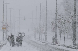 В Украине появятся специальные пункты, где можно будет бесплатно погреться и поесть