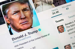 Голова Twitter вважає, що блокування акаунта Трампа створило небезпечний прецедент
