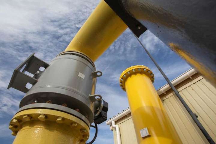 Тарифні збитки операторів газових мереж РГК в 2020 році склали 1,6 млрд грн 