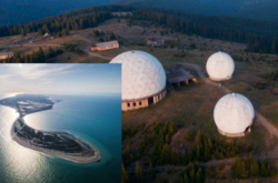 «Должно стать магнитом для иностранцев». МИД презентовал сайт для популяризации Украины в мире