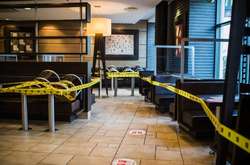 В Естонії пом'якшують карантин