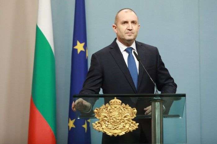 Президент Болгарії оголосив дату парламентських виборів