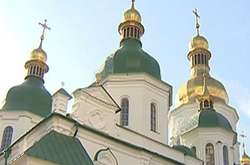 Забудова охоронної зони Лаври-Софії Київської. Мінкульт не бачить загрози для об'єкту списку ЮНЕСКО?