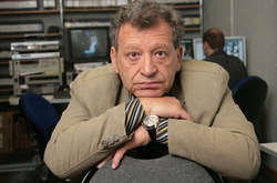 Художній керівник дитячого журналу «Єралаш» Борис Грачевський помер на 72-му році життя