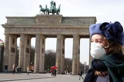 За останню добу в країні зареєстрували 25 164 нових випадків коронавірусу 