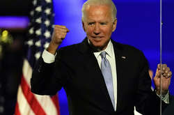 Байден підготував план стимулювання економіки США на $1,9 трлн