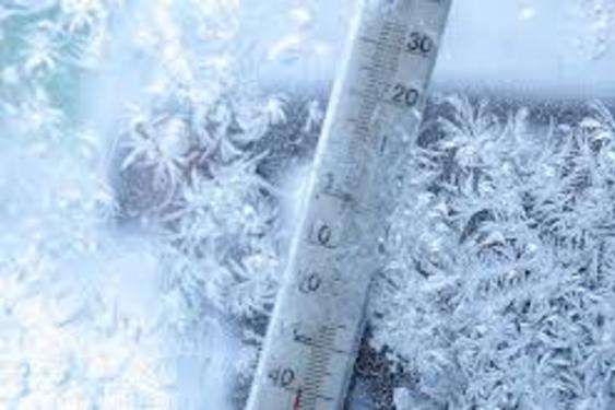 Морози до -11 і сніг: прогноз погоди в Україні на 15 січня