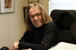 Гарольд Борнштейн та Дональд Трамп розсварилися кілька років тому