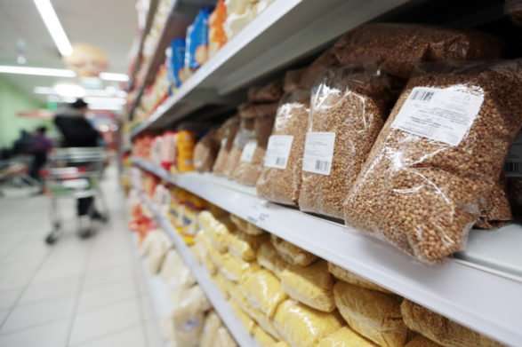 Які продукти найбільше здорожчали в Україні минулого року? Дані Держстату