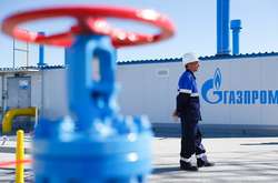 «Газпром» ще сподівається відновити свої позиції на ринку, якщо Азія почне активно купувати зріджений природній газ